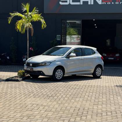 FIAT ARGO 1.0 FIREFLY FLEX DRIVE MANUAL FIAT ARGO 1.0 FIREFLY FLEX DRIVE MANUAL
